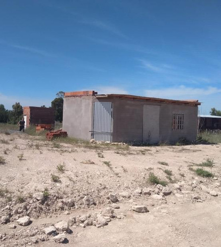 Casa/local En Venta - 40 Mts2 - Reta, Tres Arroyos