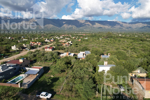 Terreno En Merlo