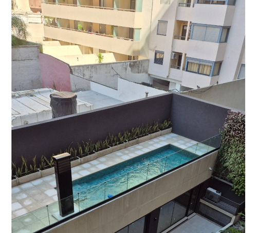 Venta Departamento De 2 Dormitorios A Estrenar! Con Cochera En Nueva Córdoba!!