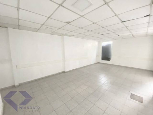Imagem 4 de 7 de Sobrado Comercial Na Avenida Adolfo Pinheiros 600 Metros 07 Vagas - 11915