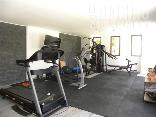 Imagen 19 de 30 de Casa En Venta De 5 Dormitorios En Colina