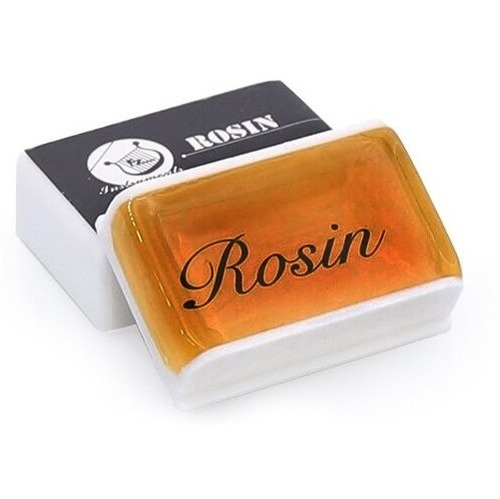 Resina Pecastilla Rosin Para Arco De Violin Cello Viola