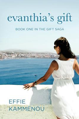 Libro Evanthia's Gift: Book One In The Gift Saga - Kammen...