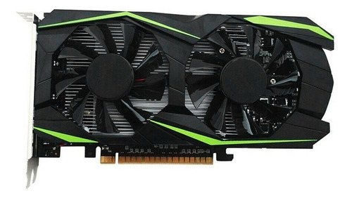 Tarjeta Gráfica Gtx550ti Tarjeta De Video Pcie 2.0 Ddr5 De 1