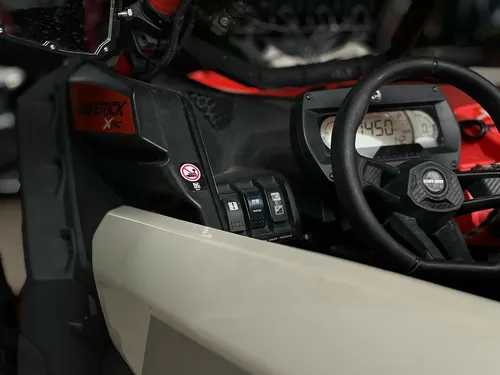 Can-am Maverick X3 Rc Turbo