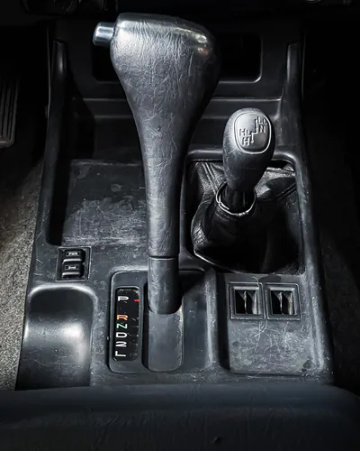 Toyota Prado Vxa B2+ 2008