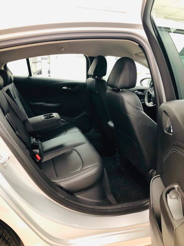 Chevrolet Cruze 5 Ptas Lt 100 % Cuotas Forest Car Balbin#5