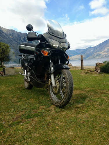 Honda 2004