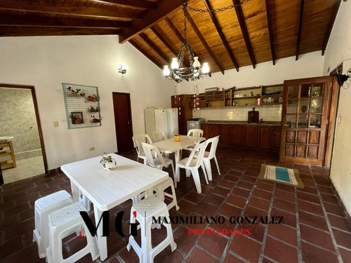 Casa Alquiler Barrio Links La Unión