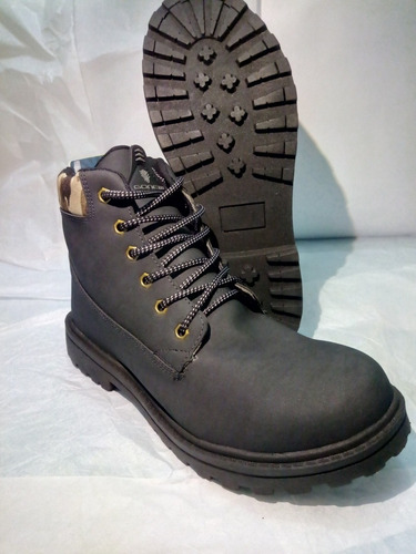 bota gonew masculina