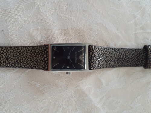 Relogio Armani Original Femenino