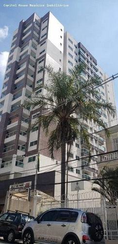Imagem 5 de 15 de Apartamento Para Venda Em São Paulo, Liberdade, 2 Dormitórios, 1 Suíte, 2 Banheiros, 1 Vaga - Cap0896_1-1180420