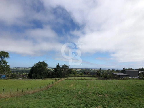 Parcela Con Vista Al Lago En Rancho Lomas Verdes