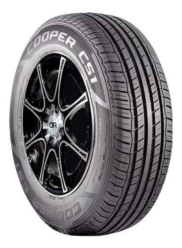 Llanta 215/75r15 Cooper Cs1