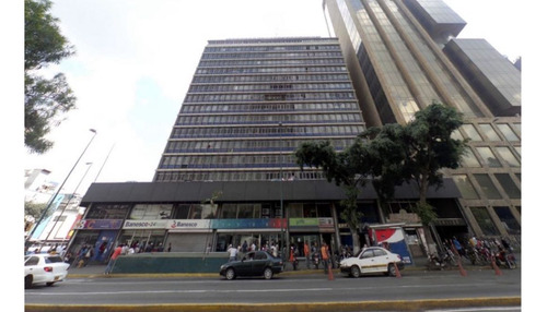 Vendo Oficina 85m2 Torre Lincoln Plaza Venezuela 6828