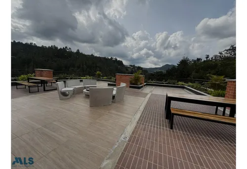 Apartamento Nuevo Y Moderno A 5 Minutos Parque Del...(mls#253467)