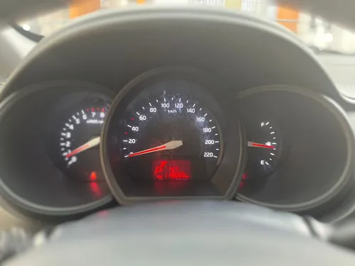 Kia Rio Spice 1.4