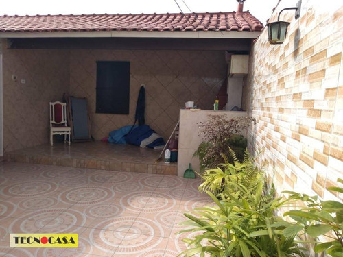 Imagem 17 de 19 de Excelente Sobrado Com 02 Dormitórios Para Venda Com 98 M² No Bairro Vila Sônia Em Praia Grande/sp. - So2095