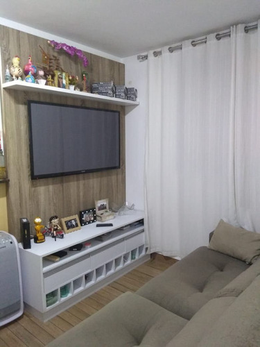 Apartamento Av Aricanduva Ao Lado Do Shopping - 38781
