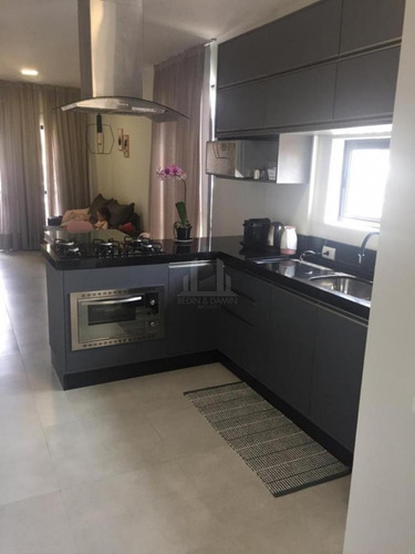 Que Tal Morar Em Jazz Residence - 50191