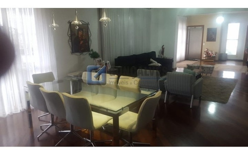 Venda Apartamentos Santo Andre Bairro Jardim Ref: 51244 - 1033-1-51244