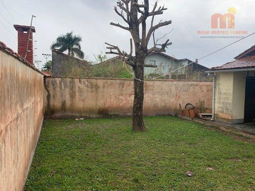 Imagem 17 de 17 de Casa Com 2 Dormitórios À Venda, 91 M² Por R$ 275.000,00 - Balneario Josedy - Peruíbe/sp - Ca3664