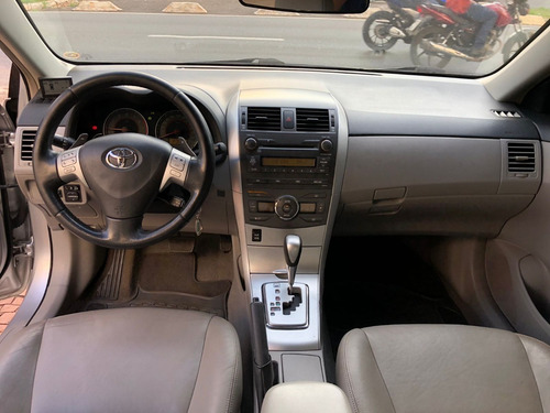 Imagem 5 de 12 de Toyota/ Corolla Xei 2.0