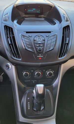 Ford Escape 2.5 S Plus At