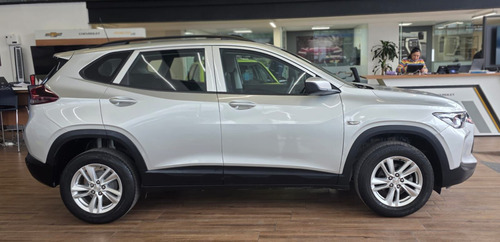 Chevrolet Tracker 1.2 Ls At
