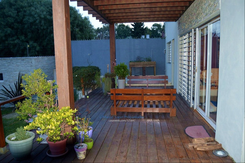 Imagen 25 de 26 de Divina Propiedad Como A Estrenar Cw125647