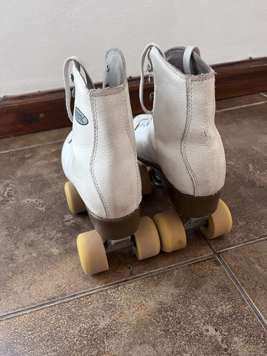 Patines Artístic 4 Ruedas (Usado)