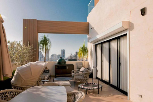 Penthouse Piantini