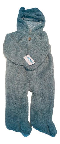 Astronauta De Piel Carters - Unisex - 9m