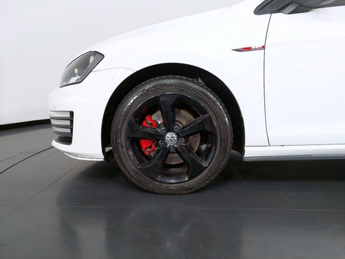 Imagem 7 de 15 de 145245 - Volkswagen Golf 2015 Com Garantia