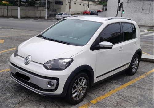 Volkswagen Up! 1.0 Tsi Rbw 12v