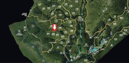 Imagen 8 de 9 de Sitio En Venta A 42 Km De Curicó A La Cordillera