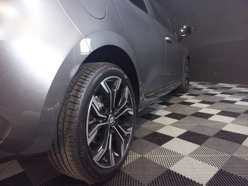 Imagen 18 de 25 de Renault Clio Intens 1.0 Tce
