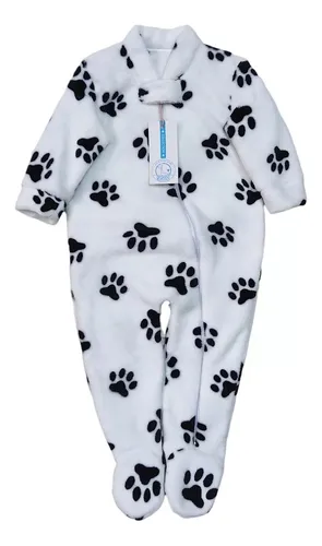 Pijama termica para bebe hotsell
