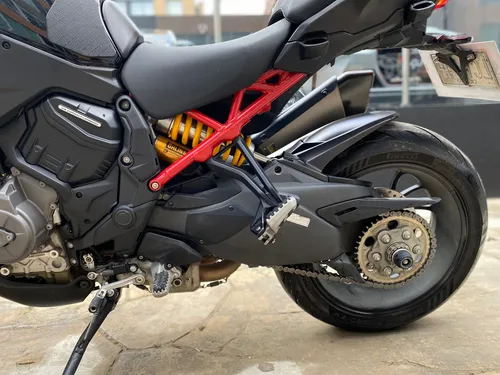 Ducati Multistrada V4