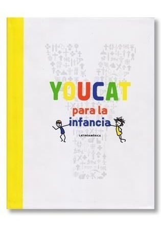 Youcat Para La Infancia