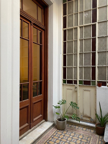 Imagen 2 de 12 de Ph Refaccionado En Venta - 2 Ambientes Con Patio Y Terraza