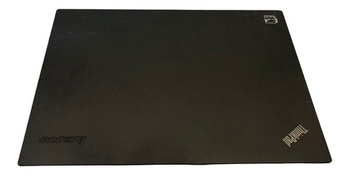Notebook Lenovo I5 4gb Ram Ssd 120 Thinkpad T450 Outlet Gtia (Reacondicionado)