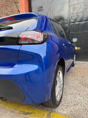 Peugeot 208 1.6 Active