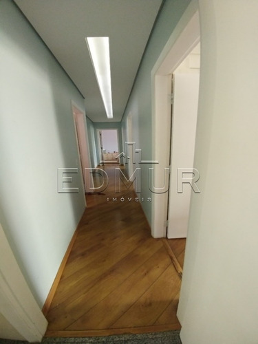 Imagem 7 de 15 de Apartamento - Vila Valparaiso - Ref: 24085 - V-24085