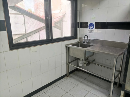 Arriendo Cocinas - Dark Kitchen. Metro Ñuble (177778)
