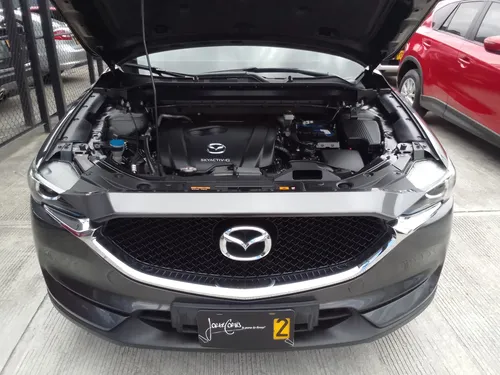 Mazda CX-5 Touring