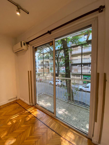 Alquiler Tradicional Departamento 3 Ambientes En Palermo Nuevo