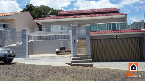 Imagem 6 de 24 de Casa À Venda Em Estrela - 156