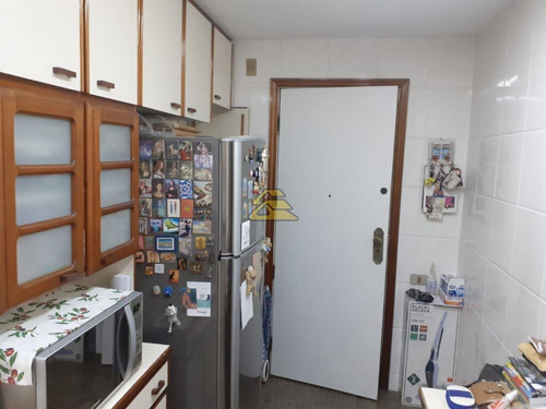 Imagem 19 de 30 de Apartamento - Ref: Scvp4016