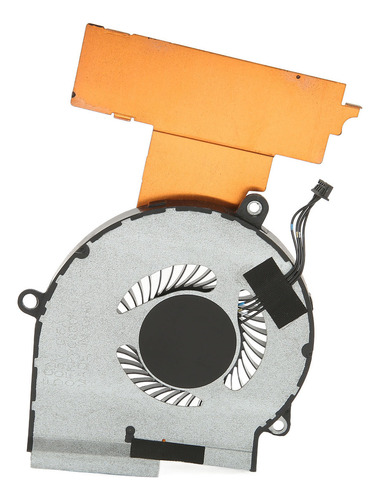 Compatível Recambio De Ventilador Cpu Y Gpu Para Omen 15 Dc